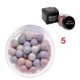 Perle Colorate - Cinecitta PhitoMake-up Professional Terra A Sfere Coloured Pearls nr 5